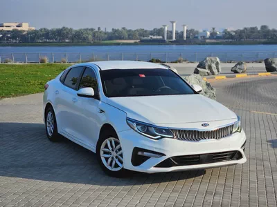 2020 Kia Optima MID With Navigation And Pedal Shifters Prestine Condition Low KM Family Sedan-3