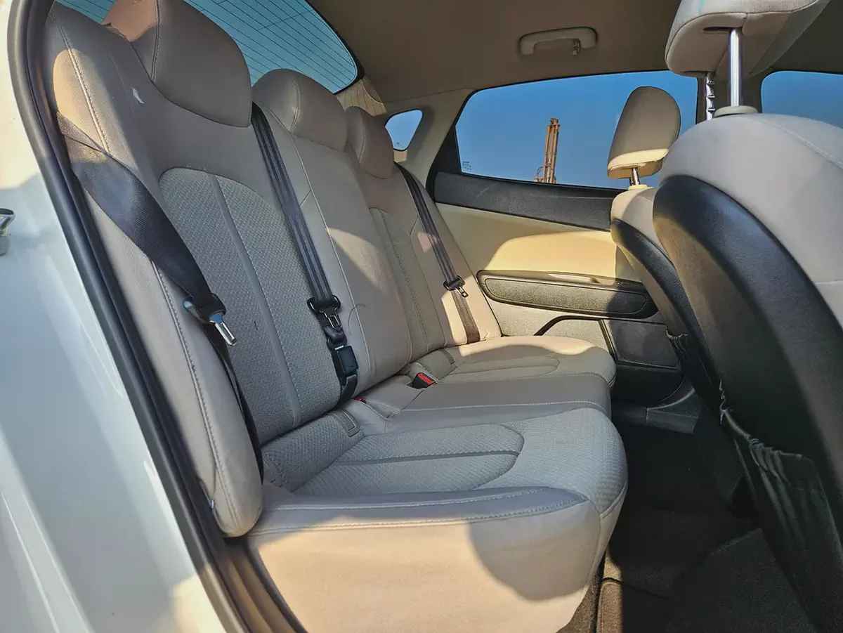 2020 Kia Optima MID With Navigation And Pedal Shifters Prestine Condition Low KM Family Sedan-7-7