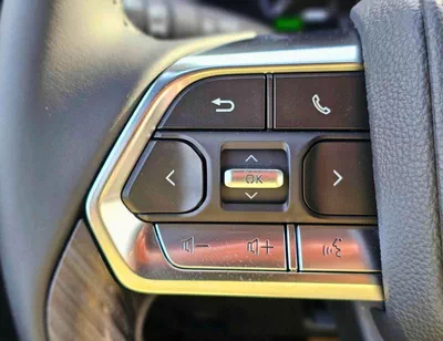 Toyota Land Cruiser GR SPORT || 3.5L PETROL V6 | RADAR | REAR ENTERTAINMENT SCREEN | SUNROOF | COOL BOX (CODE#LC3HGR)-20
