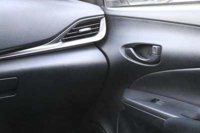 New 2023 Toyota Yaris-10
