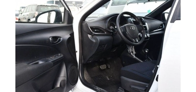 New 2023 Toyota Yaris-2