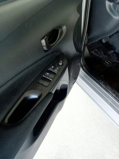 New 2023 Toyota Yaris-13
