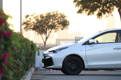 New 2023 Toyota Yaris-18
