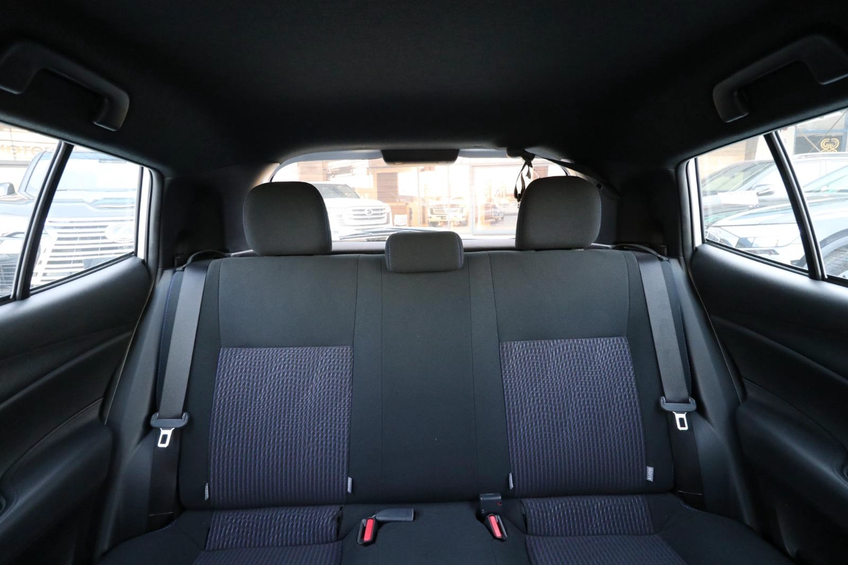 New 2023 Toyota Yaris-9-9