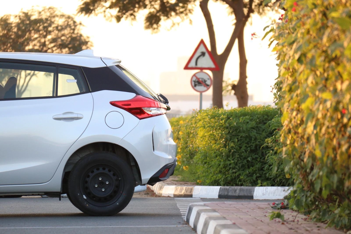 New 2023 Toyota Yaris-17-17