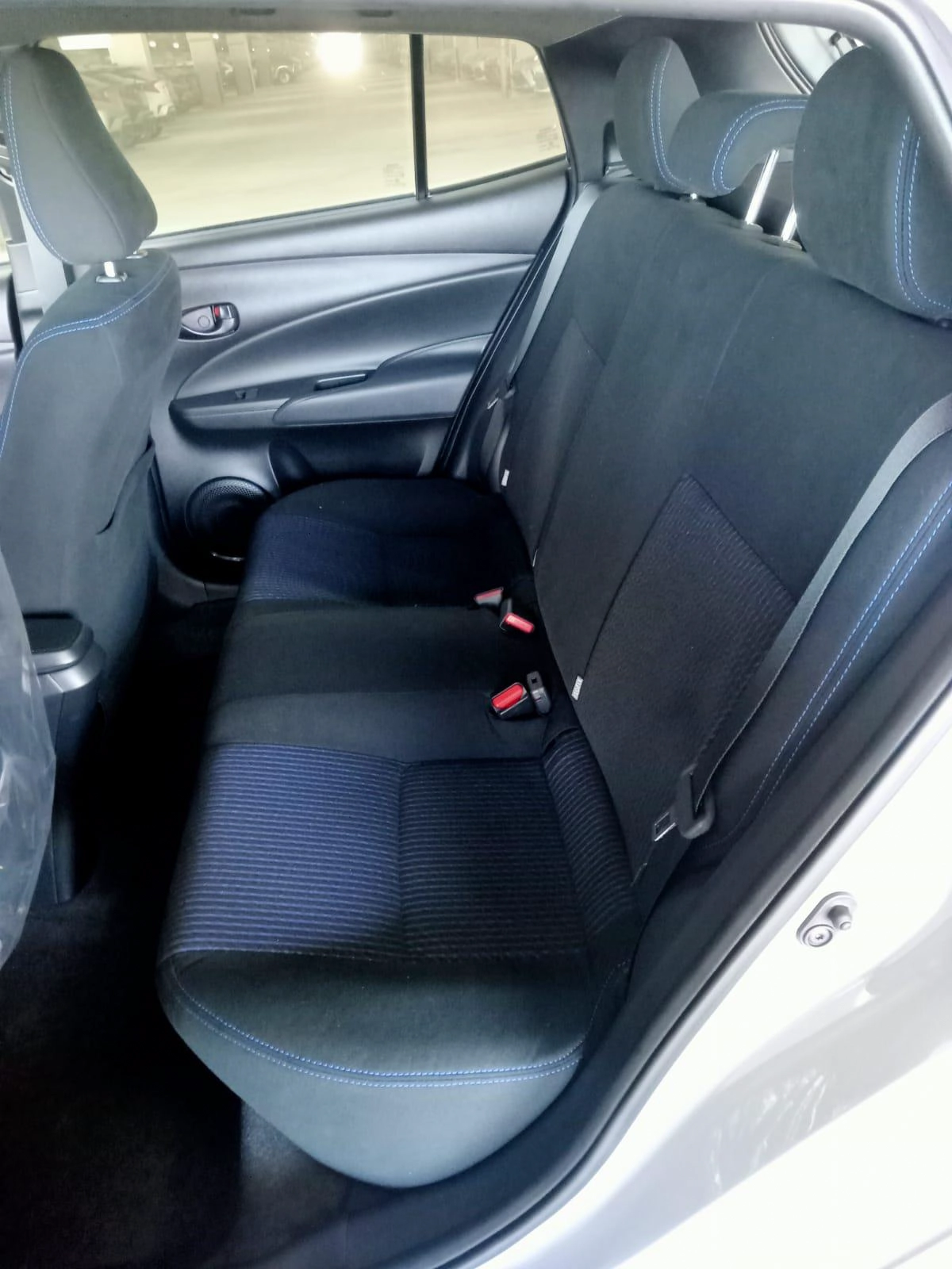 New 2023 Toyota Yaris-19-19