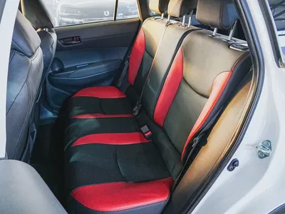 2026 TOYOTA FRONTLANDER 2.0L HYBRID LUXURY EDITION BRAND NEW 0KM-12