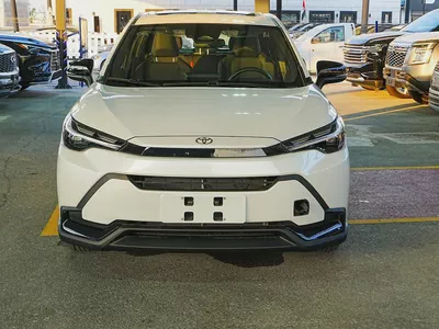 2026 TOYOTA FRONTLANDER 2.0L HYBRID LUXURY EDITION BRAND NEW 0KM-1