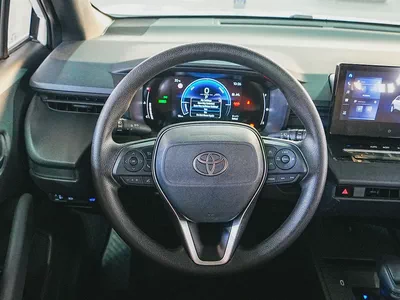 2026 TOYOTA FRONTLANDER 2.0L HYBRID LUXURY EDITION BRAND NEW 0KM-7