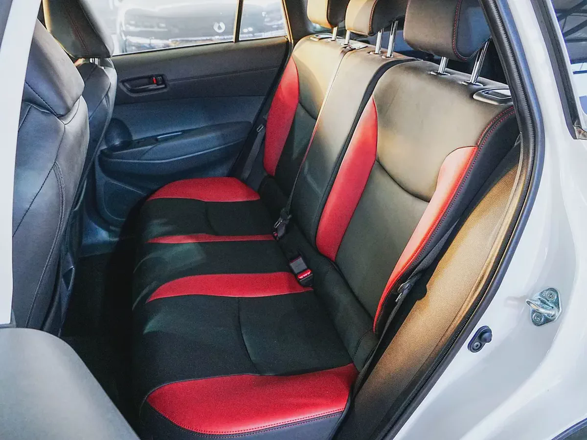 2026 TOYOTA FRONTLANDER 2.0L HYBRID LUXURY EDITION BRAND NEW 0KM-12-12