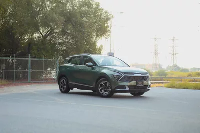 AED 1,199/month | Sportage LX  | GCC Specs | REF#K00339-1