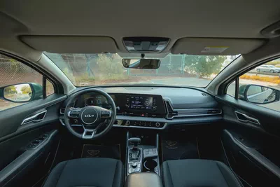 AED 1,199/month | Sportage LX  | GCC Specs | REF#K00339-7