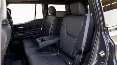 Toyota Prado VXR Toyota Prado Luxury 2.8L Diesel MY2025-6