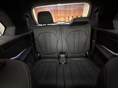 BMW X7 M60i XDRIVE M50i xDriveM60i (6 Seats)-9