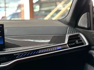 BMW X7 M60i XDRIVE M50i xDriveM60i (6 Seats)-10