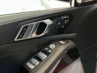 BMW X7 M60i XDRIVE M50i xDriveM60i (6 Seats)-12