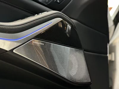 BMW X7 M60i XDRIVE M50i xDriveM60i (6 Seats)-13