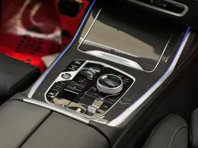 BMW X7 M60i XDRIVE M50i xDriveM60i (6 Seats)-19