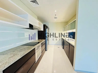 Chiller Free | Prime Location | Spacious 2BR-14
