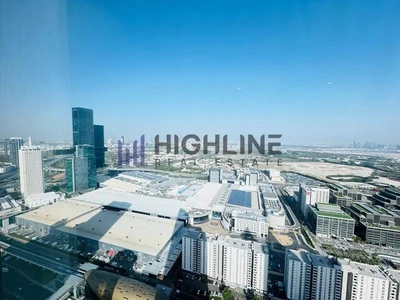 Chiller Free | Prime Location | Spacious 2BR-0