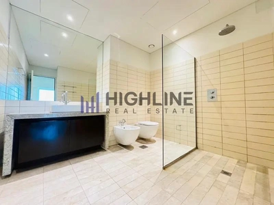 Chiller Free | Prime Location | Spacious 2BR-1