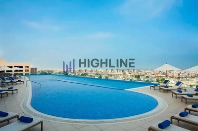 Chiller Free | Prime Location | Spacious 2BR-6