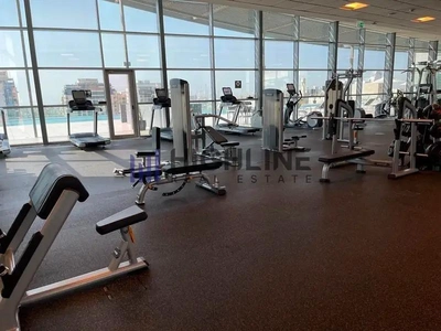 Chiller Free | Prime Location | Spacious 2BR-7