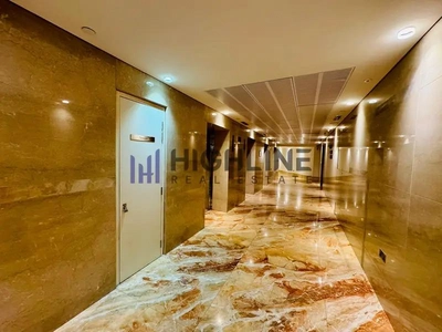Chiller Free | Prime Location | Spacious 2BR-8