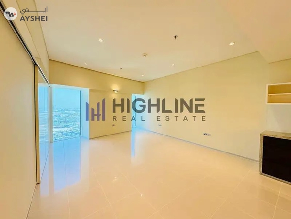 Chiller Free | Prime Location | Spacious 2BR