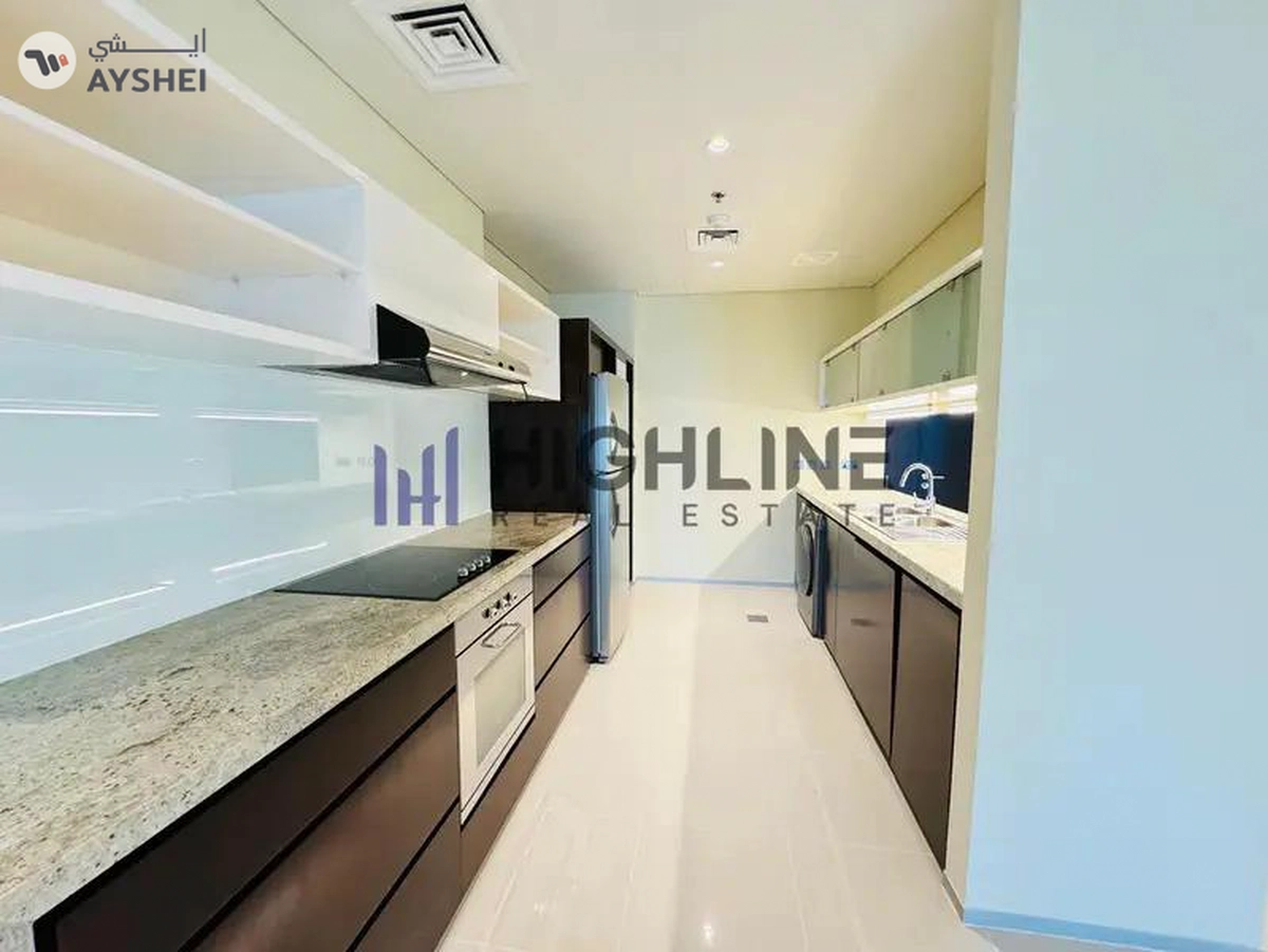 Chiller Free | Prime Location | Spacious 2BR-14-14
