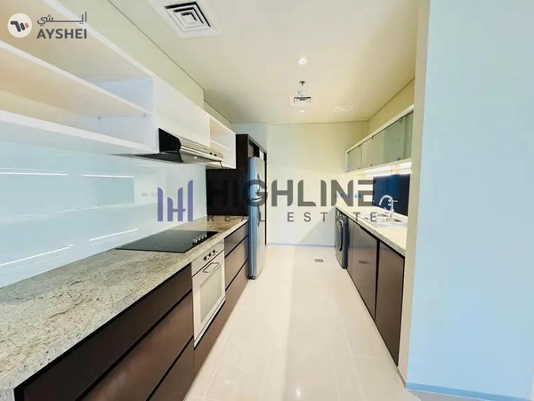 Chiller Free | Prime Location | Spacious 2BR