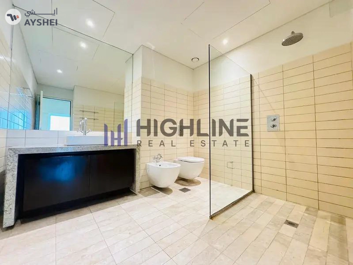 Chiller Free | Prime Location | Spacious 2BR-1-1