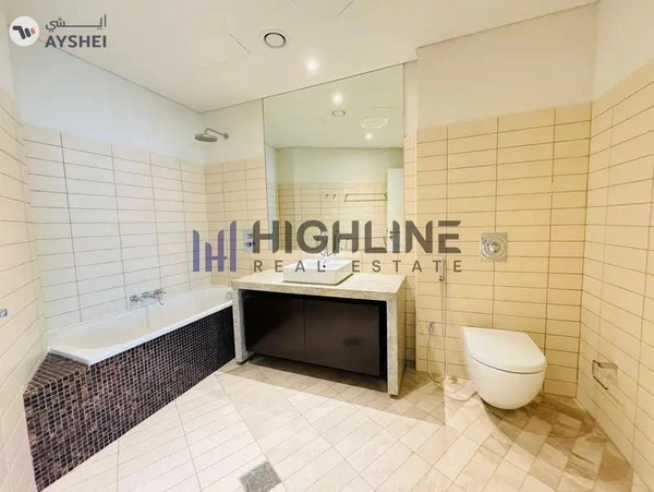 Chiller Free | Prime Location | Spacious 2BR