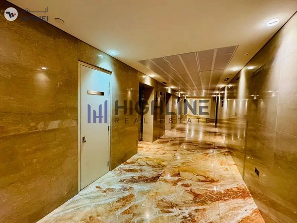 Chiller Free | Prime Location | Spacious 2BR