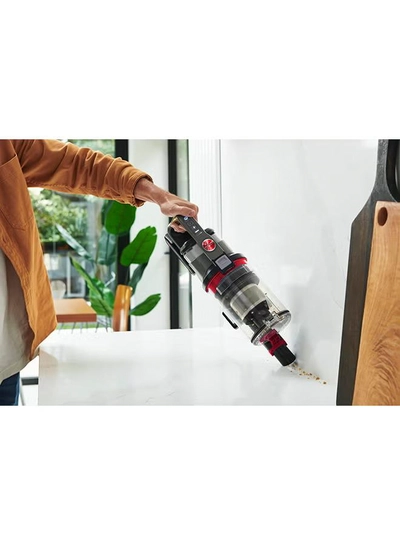 HOOVER ONEPWR Emerge Plus Cordless Stick Vacuum Cleaner 0.6 L 180 W CLSV-VPMC Black-1