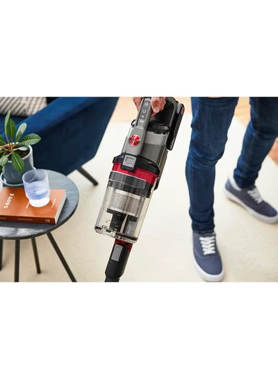 HOOVER ONEPWR Emerge Plus Cordless Stick Vacuum Cleaner 0.6 L 180 W CLSV-VPMC Black-4