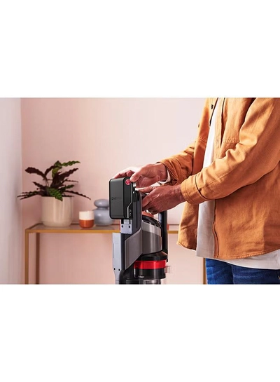 HOOVER ONEPWR Emerge Plus Cordless Stick Vacuum Cleaner 0.6 L 180 W CLSV-VPMC Black-5