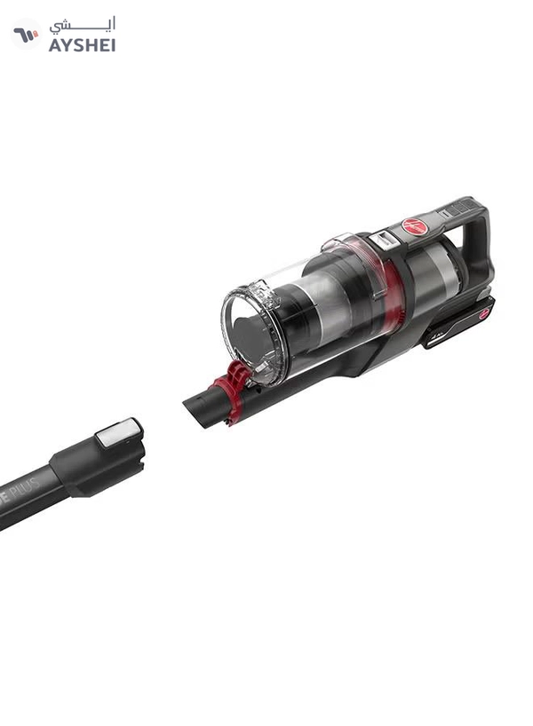 HOOVER ONEPWR Emerge Plus Cordless Stick Vacuum Cleaner 0.6 L 180 W CLSV-VPMC Black