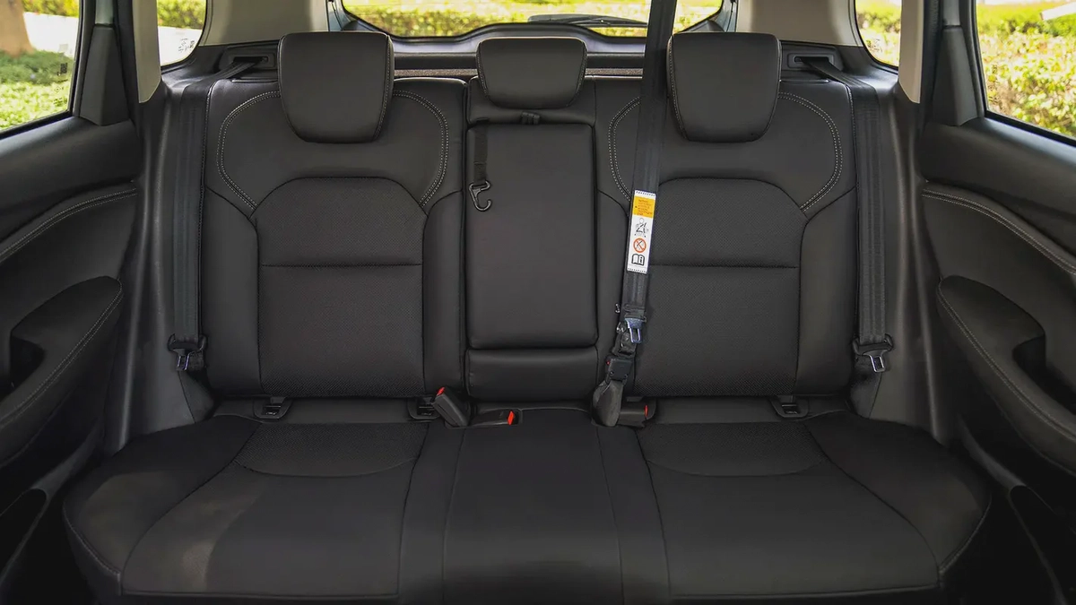 Suzuki Grand Vitara GLX 2026 - European Specs - Brand New!-19-19