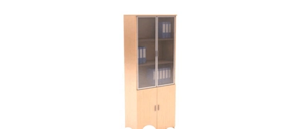 File / Storage Cabinet, Model: G-0