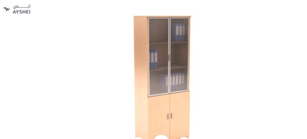 File / Storage Cabinet, Model: G