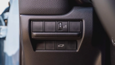 Toyota Prado Adventure First Edition 2026 - European Specs - Brand New!-13