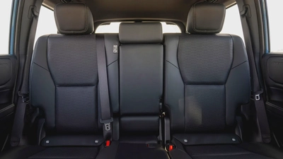 Toyota Prado Adventure First Edition 2026 - European Specs - Brand New!-19