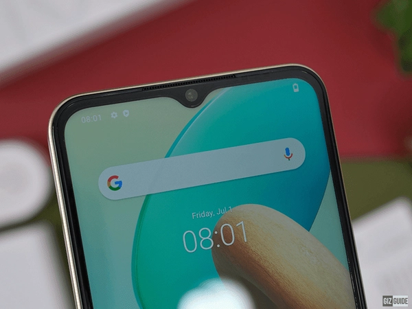 Vivo y35