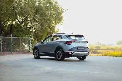AED 1,199/month | Sportage LX | Free One Year Warranty | GCC Specs | REF#K00217-4