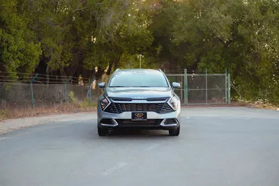 AED 1,199/month | Sportage LX | Free One Year Warranty | GCC Specs | REF#K00217-5