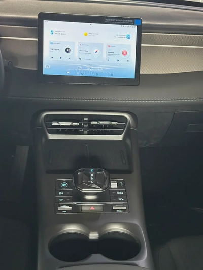 Brand New 2025 BYD Qin Plus PHEV - Chinese Specs-11