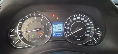 نيسان بلاتينيوم فل ابشن مالك اول (صبغ وكاله)-10