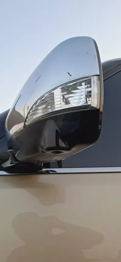 نيسان بلاتينيوم فل ابشن مالك اول (صبغ وكاله)-7