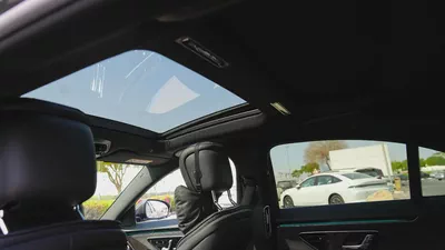 MERCEDES S500 4MATIC 2022!! JAPANESE SPECS!! LOW MILEAGE!! ORIGINAL PAINT-12